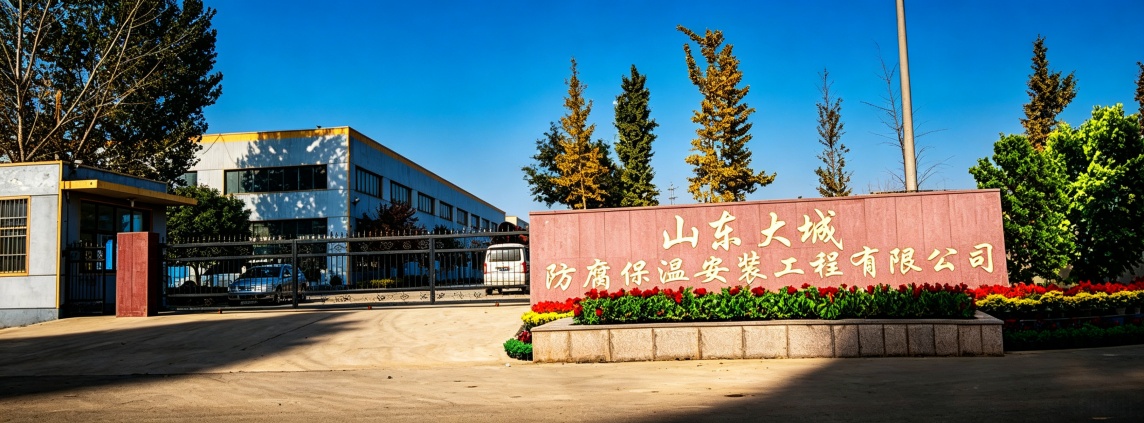 慈溪聚氨酯保温管生产厂家